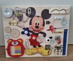 Activity board - Mickey MOUSE